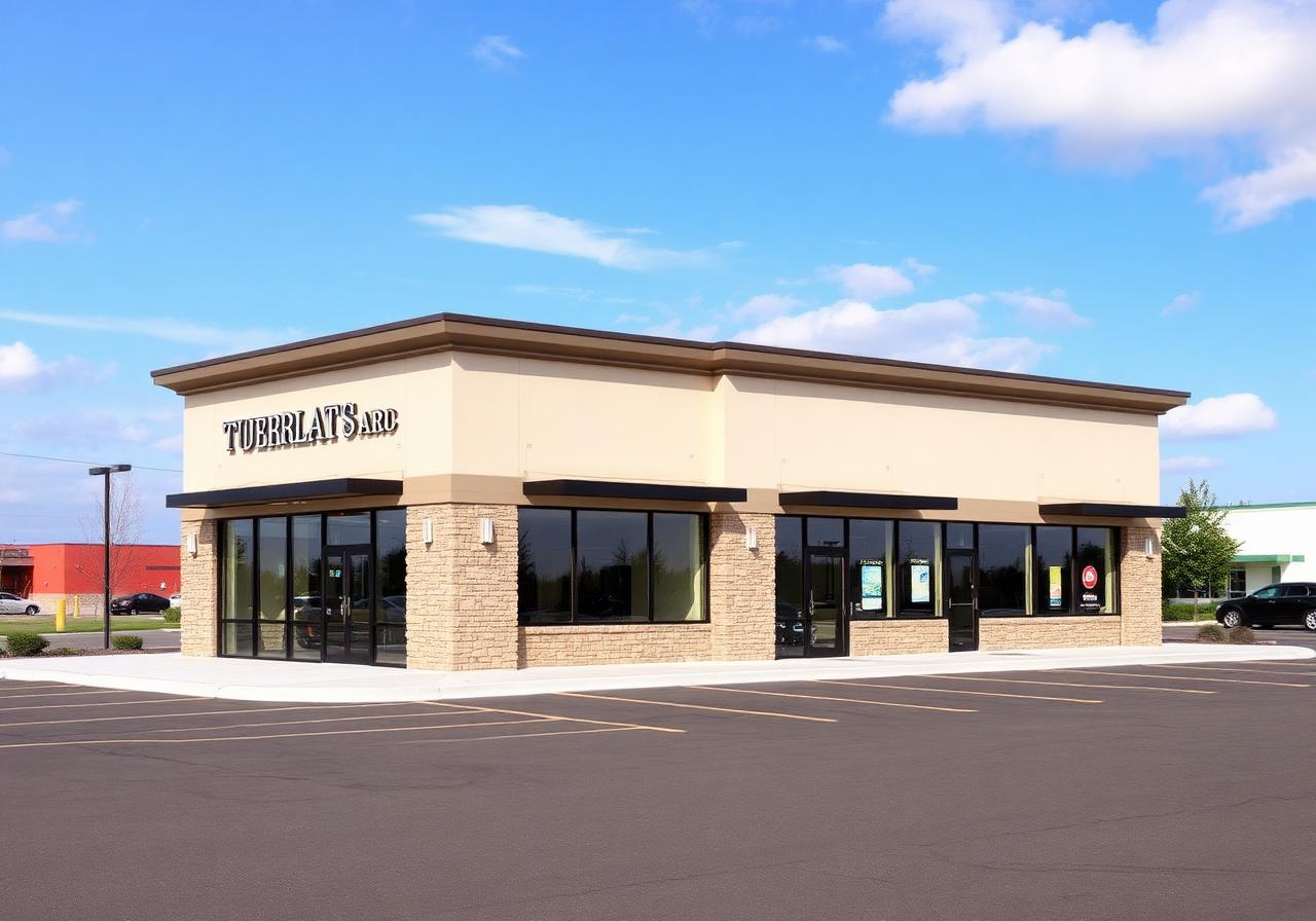 Net Lease